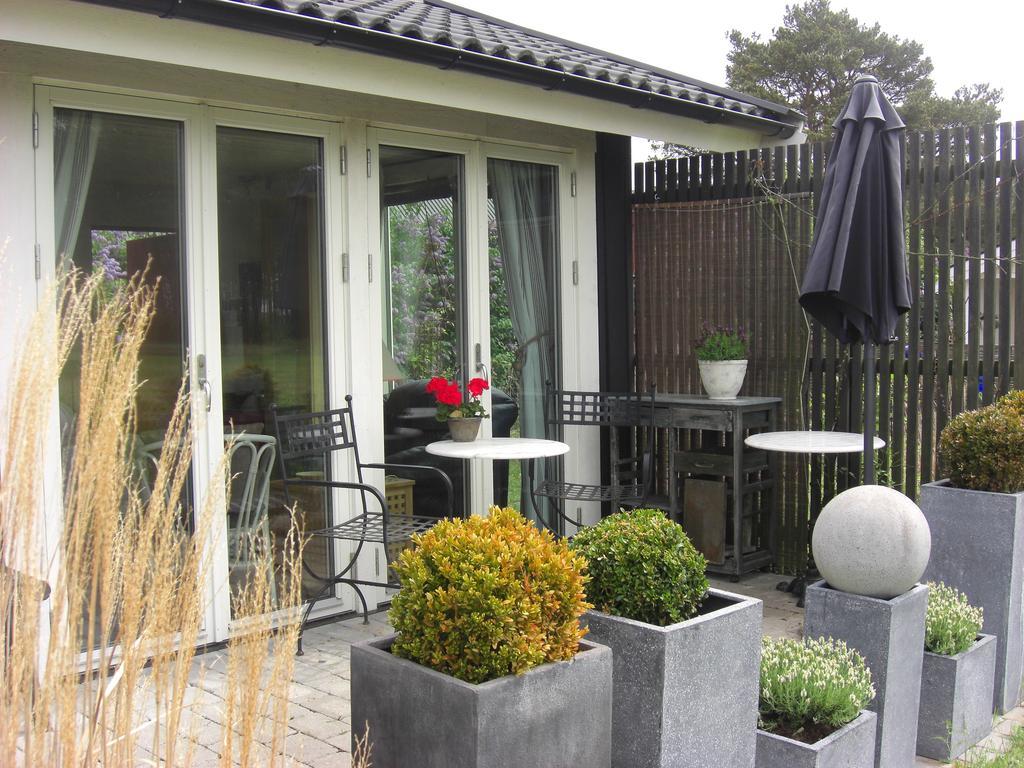 Aengshyddan B&B Yngsjö Quarto foto