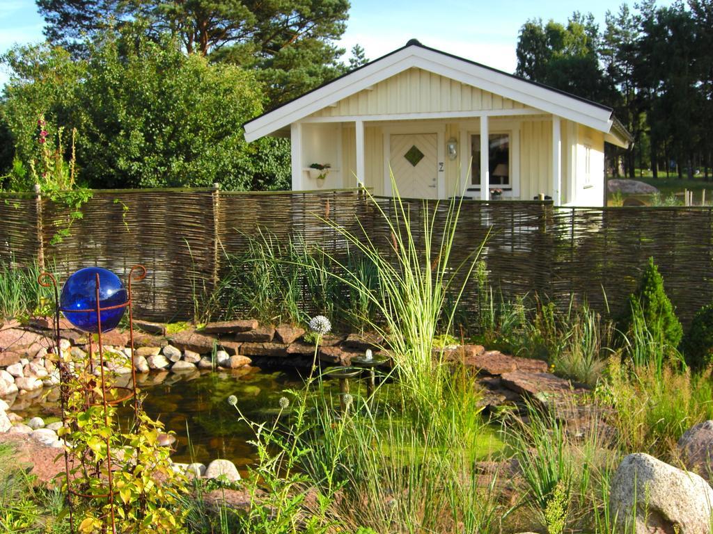 Aengshyddan B&B Yngsjö Quarto foto